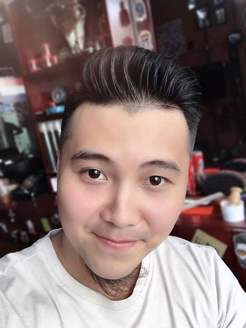 Quang Trung – Anh chàng sở hữu giọng hát nội lực và truyền cảm khiến người nghe “đốn tim” - 2