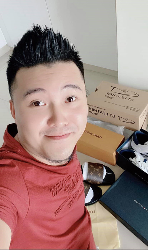 Quang Trung – Anh chàng sở hữu giọng hát nội lực và truyền cảm khiến người nghe “đốn tim” - 4