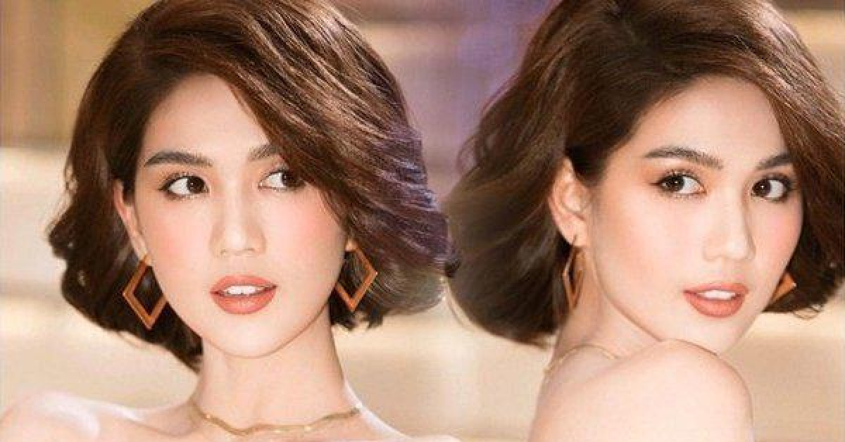 Kinh doanh - Doanh nghiệp do “nữ hoàng nội y” Ngọc Trinh làm CEO làm ăn ra sao?
