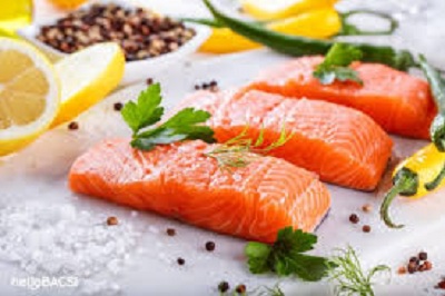 Sức khỏe đời sống - Ăn cá có thể giúp giảm các biến cố tim mạch