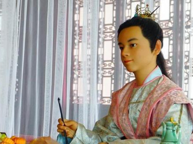 Thế giới - Quyền thần nhỏ tuổi nhất lịch sử TQ: Khơi dậy binh biến, có liền 4 con và bị sát hại ở tuổi 13