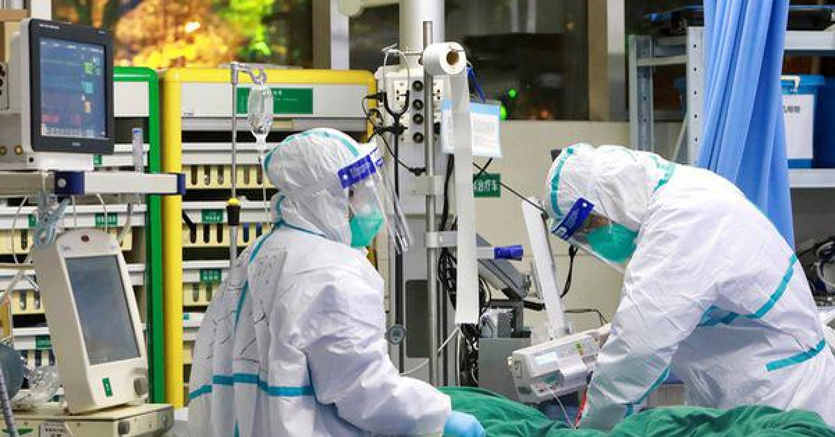 Sức khỏe đời sống - Tiến triển kỳ diệu của nữ bệnh nhân COVID-19 nặng nhất Việt Nam