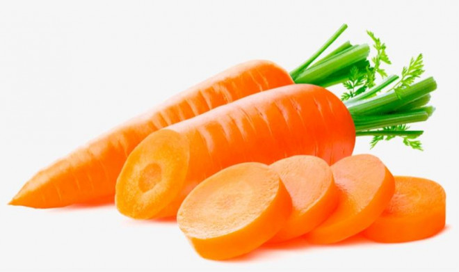4 tác dụng phụ đáng sợ khi ăn cà rốt không đúng cách, nếu thuộc nhóm người này cần điều chỉnh ngay! - 1