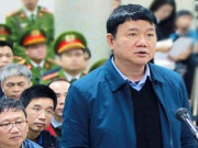 Tin tức trong ngày - Chiều nay tuyên án ông Đinh La Thăng và Trịnh Xuân Thanh
