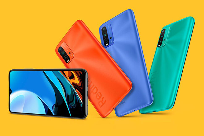 Lý do Xiaomi Redmi 9T là lựa chọn sáng giá trong phân khúc dưới 5 triệu đồng - 1