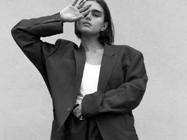 Thời trang - Những nguyên tắc dùng trang phục khắc phục ngoại hình