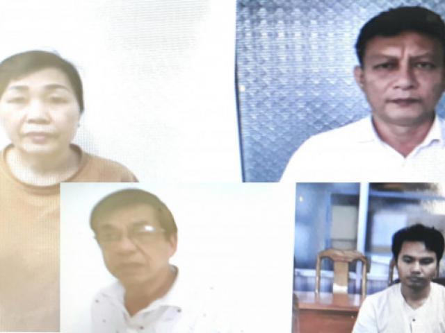 Pháp luật - Diễn biến mới nhất vụ chi 20 tỉ đồng để "đẩy" Giám đốc Công an An Giang đi nơi khác