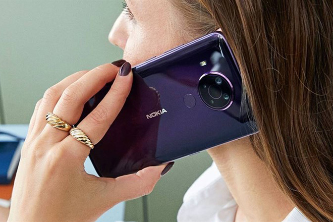 Tiết lộ thông số Nokia G10 như mơ, giá chỉ 3,85 triệu đồng - 1