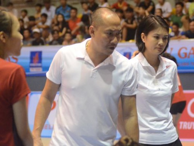 Thể thao - Bóng chuyền nữ Việt Nam đua Thái Lan ở SEA Games: "Sếp cũ" Kim Huệ hay ai là HLV?