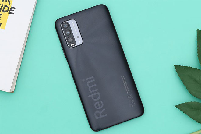 Lý do Xiaomi Redmi 9T là lựa chọn sáng giá trong phân khúc dưới 5 triệu đồng - 4