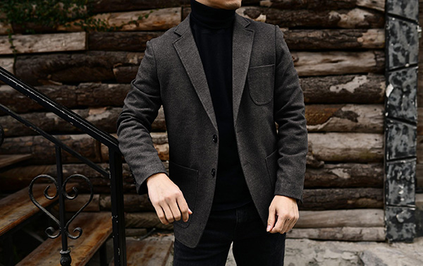 The 1970 đạt được nhiều thành công trong lĩnh vực kinh doanh thời trang nam.