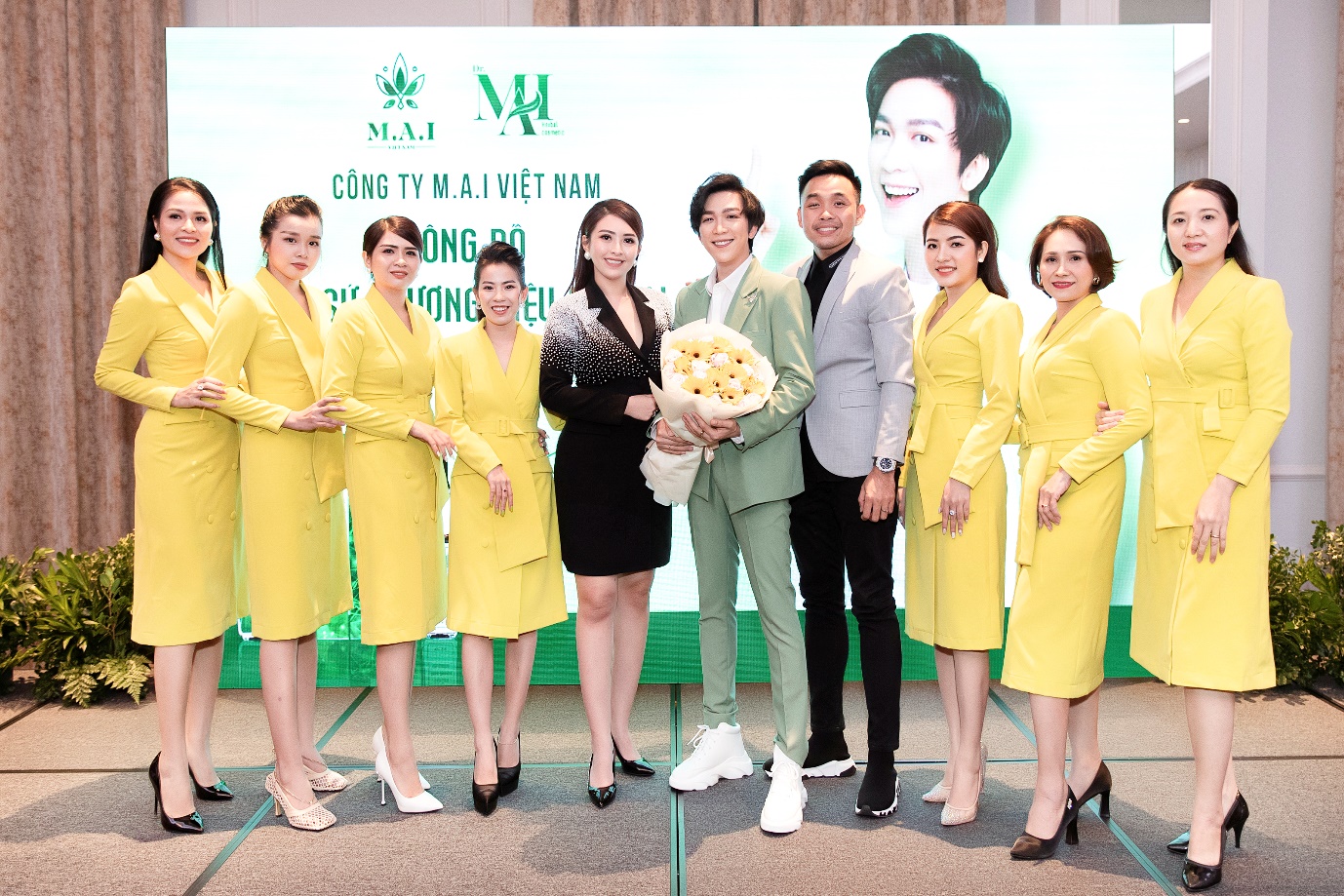 CEO Nguyễn Thị Ngọc Thúy và hành trình tôn vinh phái nữ Việt - 4