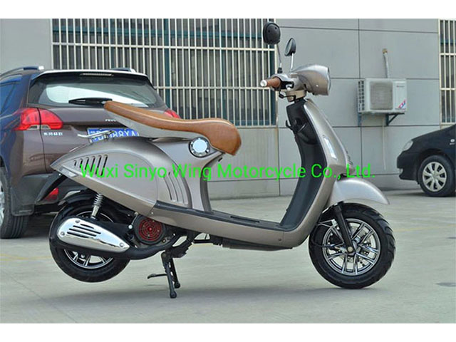 Thế giới xe - Vespa 946 "pha ke" và loạt xe ga được làm nhái bán tràn lan với giá siêu rẻ