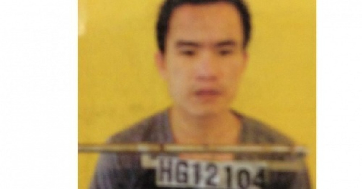 Pháp luật - Trước giờ hành quyết và lời sám hối muộn màng của một tử tù