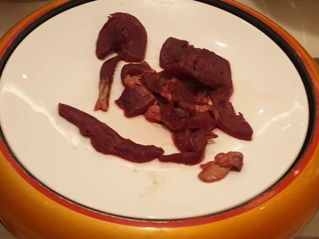 Sức khỏe đời sống - Điều gì xảy ra cho cơ thể nếu ăn nhiều thịt đỏ?