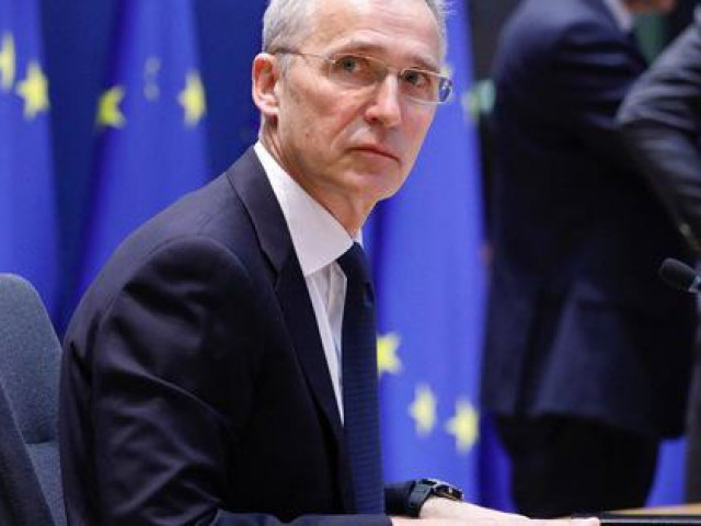 Thế giới - NATO thẳng thừng đưa Trung Quốc "vào tầm ngắm"