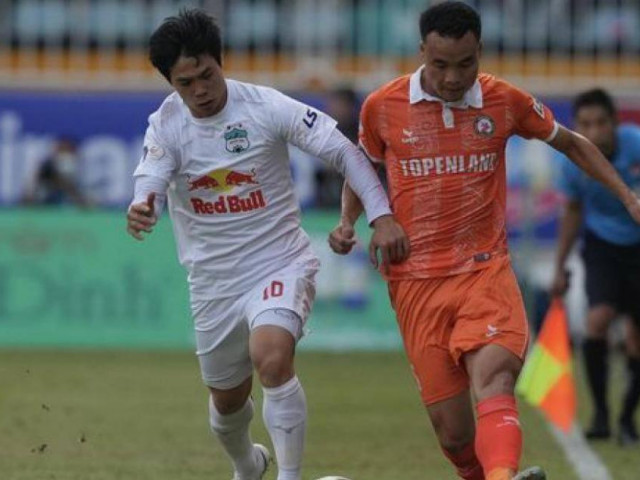 Bóng đá - Vũ khí cực lạ của "Sắc" và "mũi giáo" giấu sau lưng thầy Park