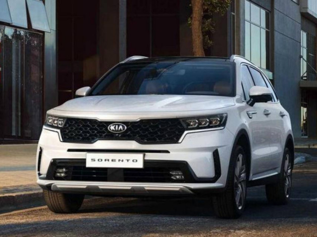 Tin tức ô tô - Top 10 xe SUV 7 chỗ tốt nhất năm 2021: Kia Sorento đầu bảng