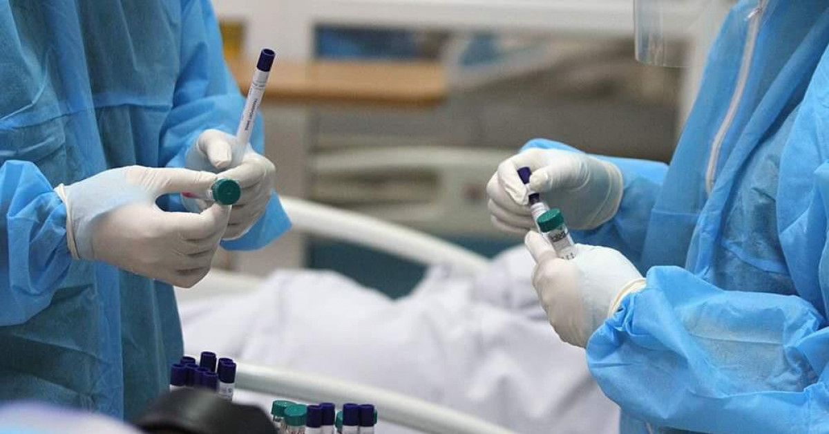 Tin tức trong ngày - Nam thanh niên ở Hải Dương nghi dương tính SARS-CoV-2 liên quan 6 người ở Hà Nội