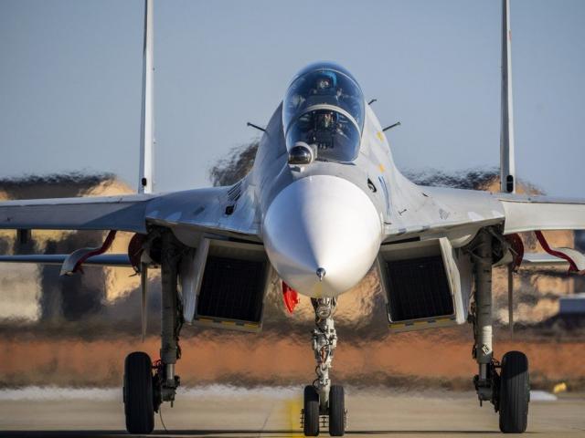 Thế giới - Ông Trump khiến thị phần xuất khẩu vũ khí Trung Quốc giảm mạnh?