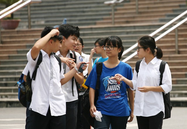 Môn Lịch sử trở thành một trong 4 môn kỳ thi vào lớp 10 THPT năm học 2021 - 2022 tại Hà Nội. Ảnh minh họa