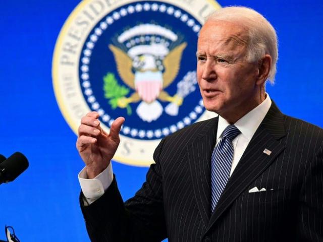Thế giới - Ông Biden cân nhắc làm điều chưa từng có ở Mỹ sau gần 30 năm