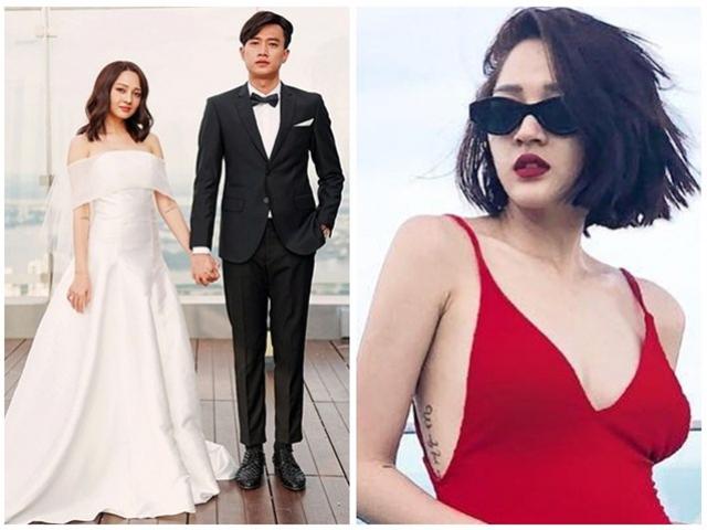 Đời sống Showbiz - Cô vợ mới chụp ảnh cưới với tài tử có nhà 35 tỷ "dốc cạn tiền" xây nhà tặng mẹ