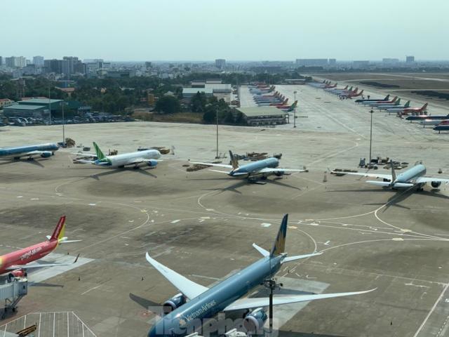 Kinh doanh - Nguy cơ “gãy cánh” khi đầu tư đất theo quy hoạch sân bay