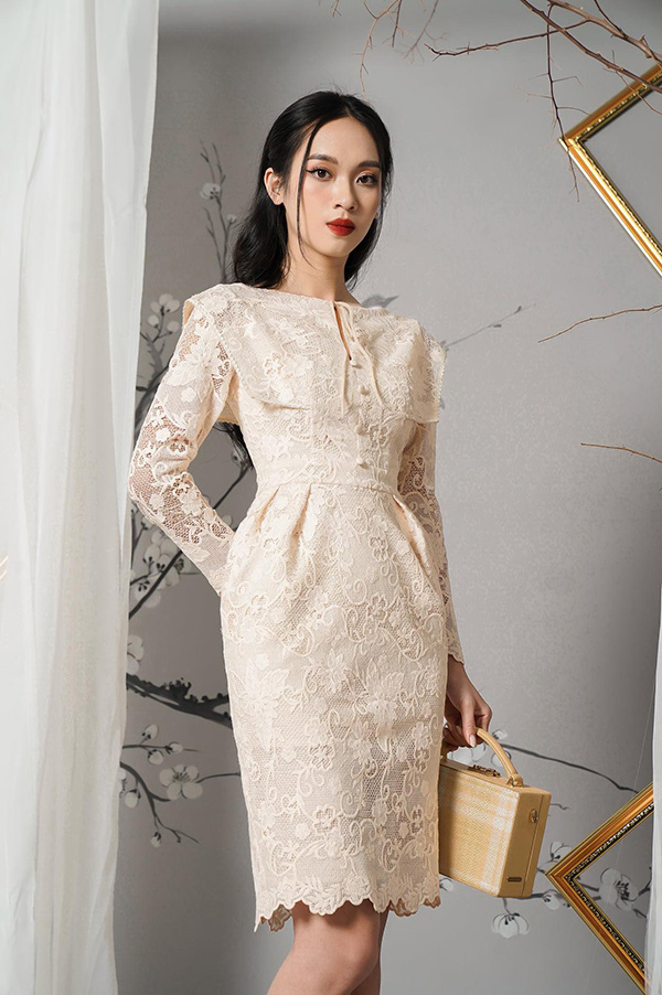 Rimmy – Thời trang thiết kế nữ mang phong cách Pháp - 4