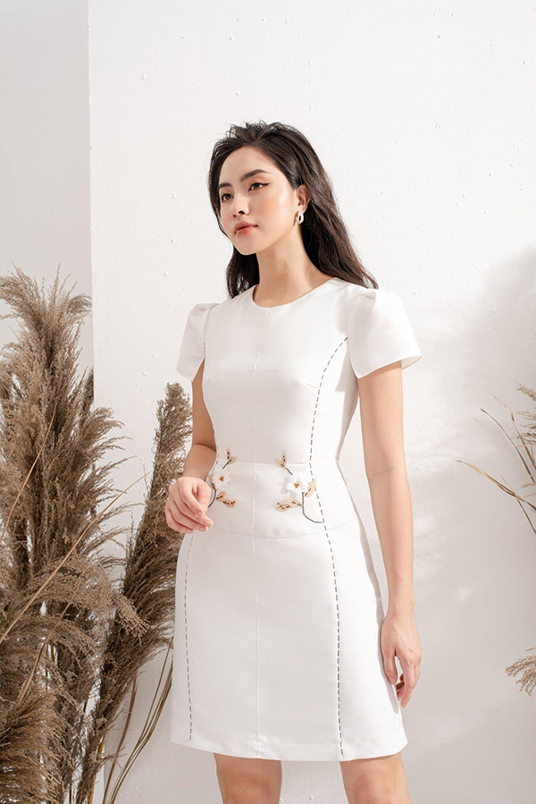 Rimmy – Thời trang thiết kế nữ mang phong cách Pháp - 5