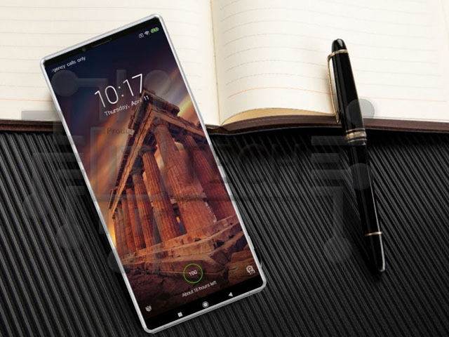 Thời trang Hi-tech - Khám phá chiếc smartphone làm mát tốt nhất thị trường