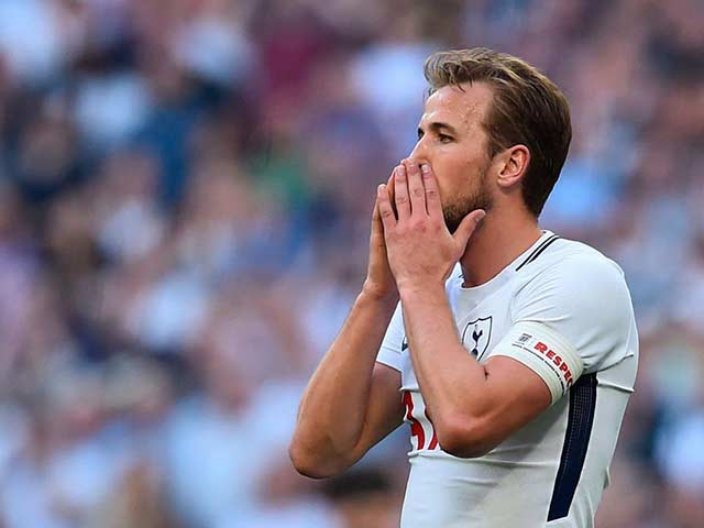 Bóng đá - Harry Kane là SAO vĩ đại nhất không danh hiệu, nên sang MU - Man City để "giải đen"?