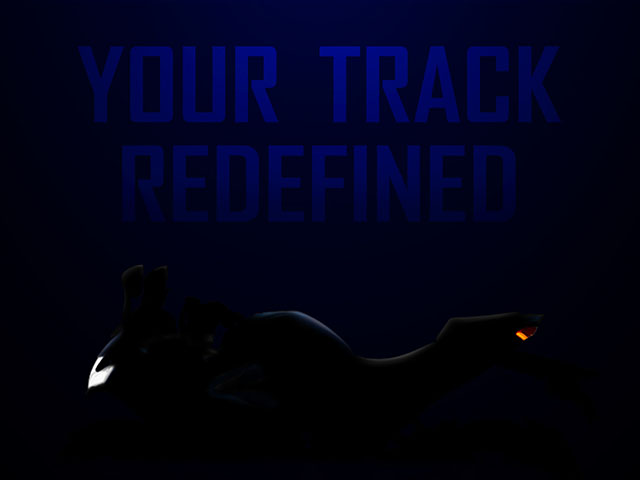 Thế giới xe - Chính thức: Suzuki sẽ trình làng mô tô mới vào ngày 23/3