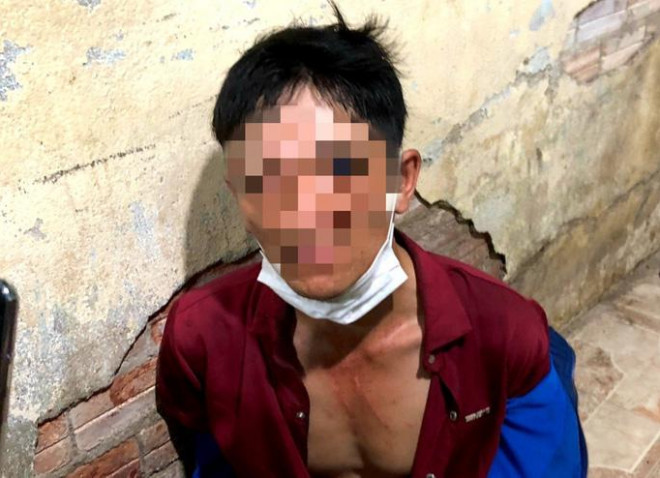 Tạm giữ đối tượng tình nghi liên quan cái chết bà chủ tiệm tạp hóa ở quận Tân Phú - 1