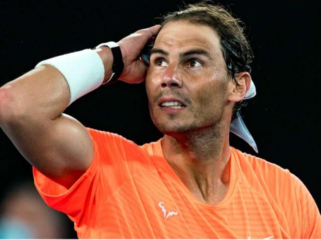 Nadal học Federer bỏ Miami Masters, chờ tái xuất săn kỷ lục giải nào?