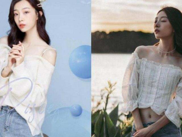 Thể thao - Nhan sắc đời thường đốn tim của "nữ thần nhảy cao" Trung Quốc