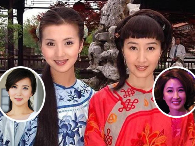 Làm đẹp - Vẻ đẹp vượt thời gian của hai mỹ nhân ‘Như Ý Cát Tường’ sau 18 năm