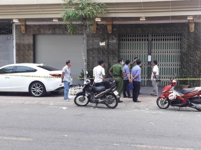 Pháp luật - Giang hồ Hải "bạch" ở Tiền Giang là ai?