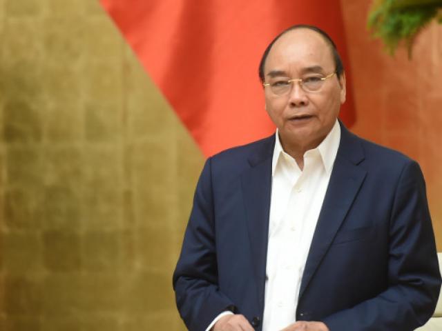 Tin tức trong ngày - Thủ tướng yêu cầu nghiên cứu "hộ chiếu vắc-xin", mở lại đường bay quốc tế