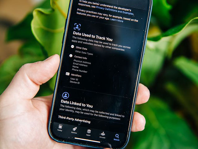 Công nghệ thông tin - Facebook không lấy dữ liệu người dùng Apple "nhiệt tình" nhất, vậy ai là số 1?