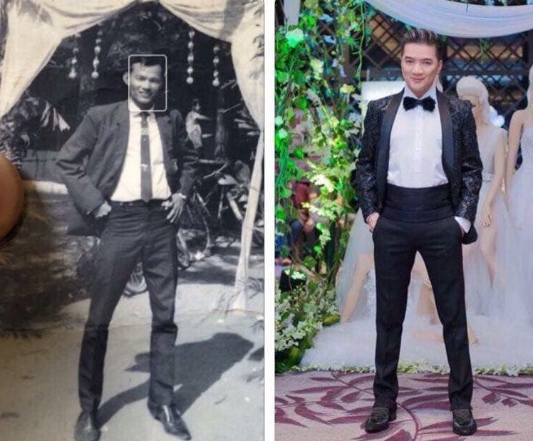 Đàm Vĩnh Hưng chia sẻ bất ngờ về người thân thiết, nói một câu khiến dân mạng xót xa - 2