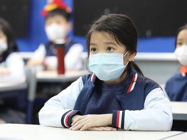 Giáo dục - du học - Hải Dương chốt lịch học sinh trở lại trường sau thời gian dài nghỉ dịch