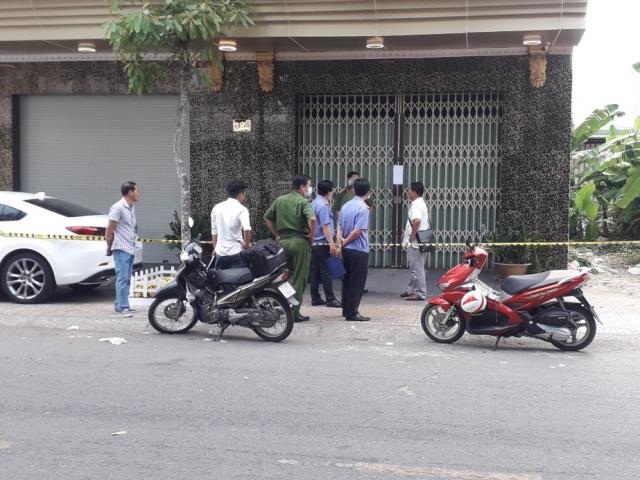 Tin tức trong ngày - Tin tức 24h qua: Giang hồ Hải "bạch" bị bắn chết sau cuộc đụng độ ở quán karaoke