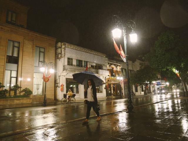 Tin tức trong ngày - Miền Bắc chuẩn bị hứng đợt không khí lạnh mạnh nhất từ đầu tháng 3