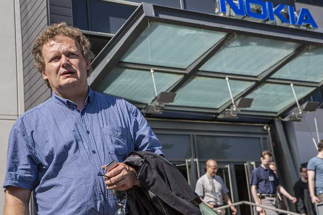Nokia sẽ sa thải hàng ngàn nhân viên để được tồn tại - 1