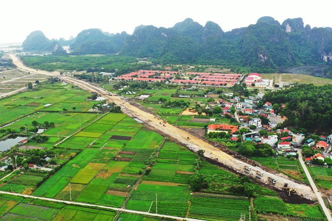 BĐS bám đường bao biển Hạ Long – Cẩm Phả tiếp tục được giới đầu tư săn đón - 2