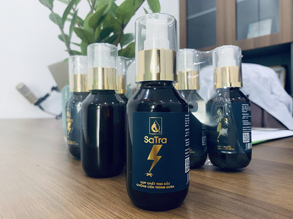 Công dụng của dầu tràm cho mọi lứa tuổi - 3