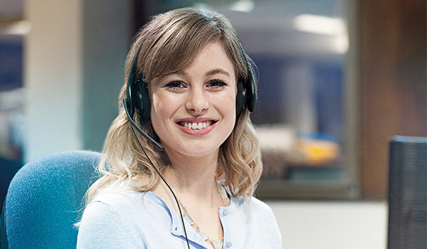 Jabra Biz - Dòng tai nghe Call Center chuyên dụng - 1