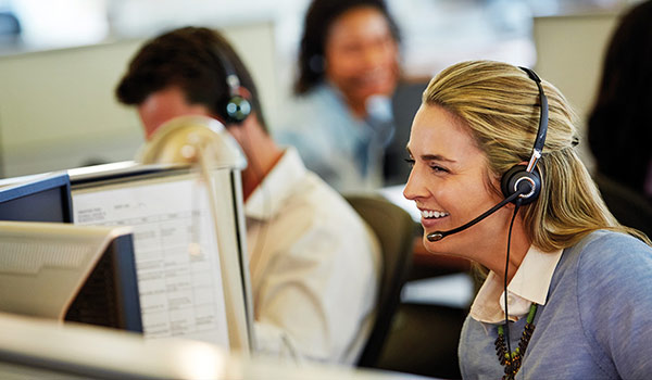 Jabra Biz - Dòng tai nghe Call Center chuyên dụng - 4