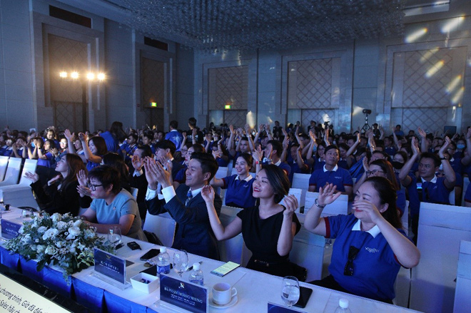 Lễ ra quân dự án Vega City Nha Trang - Thổi bùng thị trường BĐS nghỉ dưỡng Nha Trang - 3